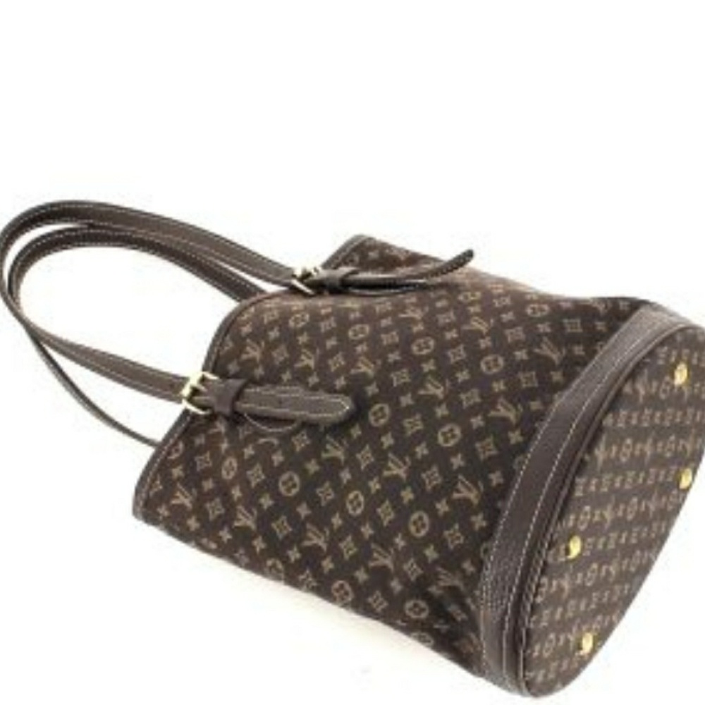 Louis Vuitton bucket  tote